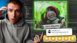 The BEST Music Video Effect Preset PACK!