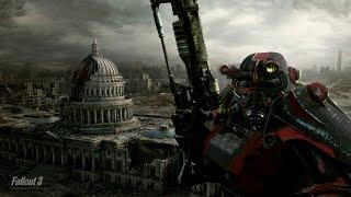 Fallout 3: Wanderers Edition: Museum of Technology (#013)