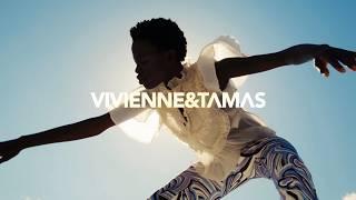 VIVIENNE & TAMAS Fashion Film Showreel 2024