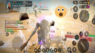 Action, Kill More Evils !!#evilland #games #foryou