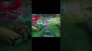 Moskov outplay