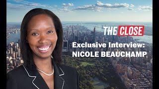 Tips & Advice Every New Real Estate Agent Needs to Know | Nicole Beauchamp Interview