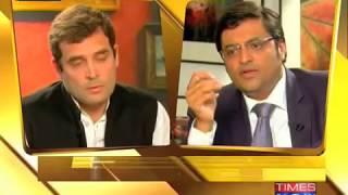 The Best of Frankly Speaking with Arnab Goswami: 2014 - Part 1