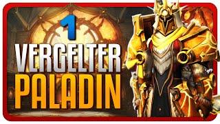 [Vergelter Paladin | lvl 80]  - 1 - The War Within BG Commentary