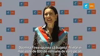 Clotilde Armand este candidatul USR PLUS pentru Primăria Sector 1