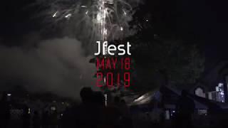 Jfest 2018 Highlights