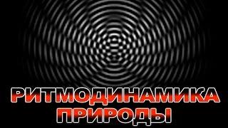 Пример самосинхронизации системы, Глобальная Волна - The Global Wave