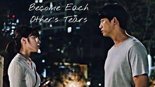 Ryu Sungjoon x Eunki - Our Tears | Blind fmv