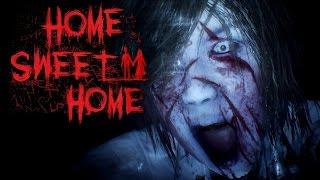 Lupa Plays Home Sweet Home! Scared me Sh*tless!