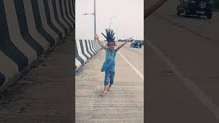 dekha Jo tujhe yaar  viyana dance #viyana #dance #kidsdance #kidsshorts #tranding #shortsfeed