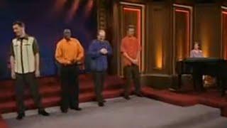 WLIIA Hoedown Party!!!! (FMV)