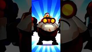DYNA RANK 40 #brawlstars #erede #brawl #trebor #supercell #gaming #dynamike #shorts #thebest