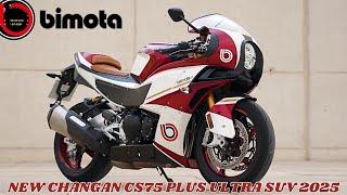 Price: €39,300 | 1,043 cc | Weight: 187kg | 142 Hp | Seat: 810mm | Bimota KB4 2024