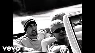 *NSYNC - I Want You Back (US Version - Official Video)