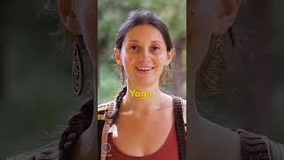 How to Strengthen Body-Mind-Energy Connection with Ananda Yoga