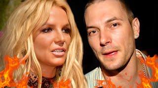 Kevin Federline ATTACKS Britney Spears