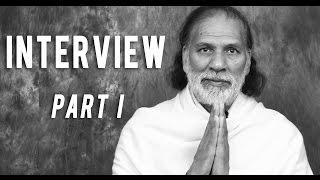 Spiritual Realities Unveiled: Interview with Enlightened Master Acharya Shree Yogeesh - Part 1