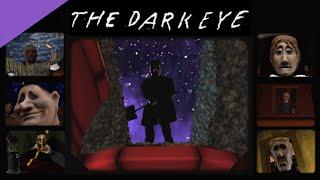 The Edgar Allan Poe Horror Game | The Dark Eye