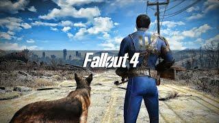 В ПОИСКАХ ЯДЕРНОГО БЛОКА ДЛЯ БРОНИ. ПРОХОЖДЕНИЕ#2 |FALLOUT 4|