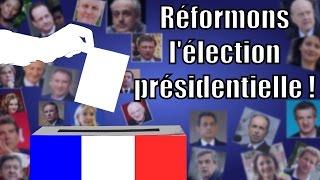 Reforming the presidential election! - Amazing science # 35