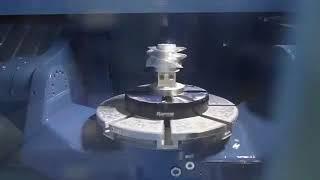 Matsuura MX-520 Yamazen, Inc. Posted by @_jled