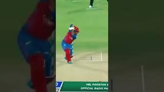 Habibi-sharjeel Khan edit ( #psl7 #cricket #tiktok )