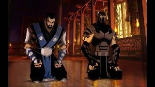 mk legends battle of the realms cyber lin kuei ninjas