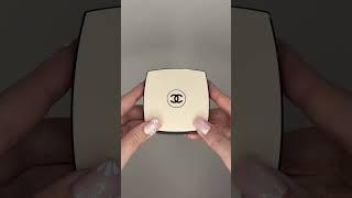 Chanel Les Beiges Healthy Glow Sheer Powder | B10#chanel #powder #makeup #cosmetics