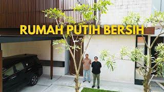 Rumah Minimalis yang Bikin Nyaman Abis