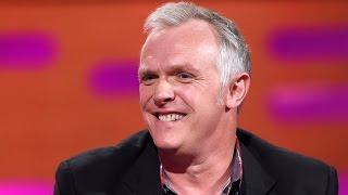 Greg Davies' Teacher of the Year nomination - The Graham Norton Show: Series 17 Episode 5 - BBC