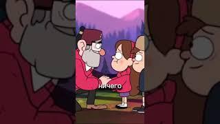 Гравити фолз - третий сезон #gravityfalls #гравитифолз #мультики #disney  #ewny