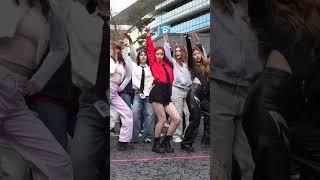 (G)I-DLE - Super Lady by Diana/ Frankfurt am Main
