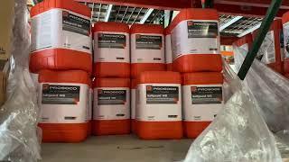 Prosoco SaltGuard WB 5 Gallons