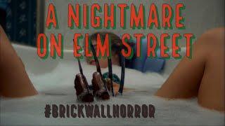 BrickWall Reviews | A Nightmare on Elm Street