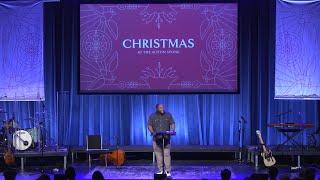 Christmas at The Austin Stone: The Hope of Christmas