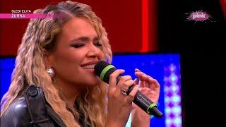 Marija Mikić - Ptico moja, bijeli labude (Cover) (Ami G Show S16)