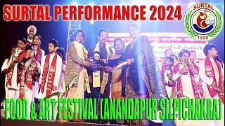 #FOOD&ARTFESTIVAL 2024
