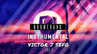 Victor J Sefo - Boomerang (Instrumental)