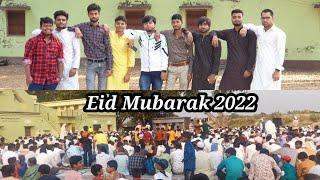 Eid vlog 2022 /Eid Mubarak /#eidmubarak2022