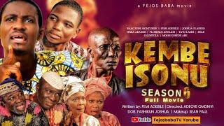 KEMBE ISONU SEASON 6 FULL MOVIE | FEJOSBABATV - YORUBA