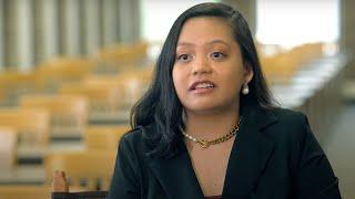 Aleanna Siacon - From WSU to Plunkett Cooney - Wayne State University Law School