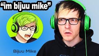 I spoke to Ai Bijuu Mike...