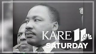 St. Thomas professor shares perspective on MLK Day