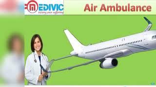 Air Ambulance Service in Ranchi | Air Ambulance Service in Chennai