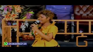 Yesus Wanyi Yesus - Vase Liliane Mwimpe