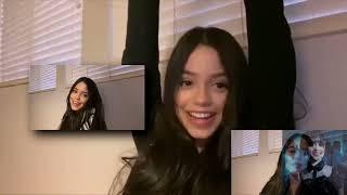 [tehsonicspartan1991/SuicideMouse6 reupload] Jenna Ortega - Sparta Fly Away Mix