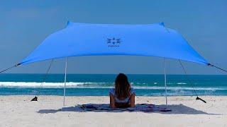 Best Beach Tents and Canopies | Best Neso Beach Tent 2023 #shorts