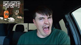 INFEKT - BACK TO BACK EP FIRST REACTION