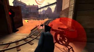 TF2 Spy Pro Start