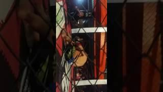 CESAR HENOSTROZA VS BUSTAMANTE FFC